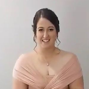 Meet your Posher, Alice